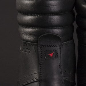 Stylmartin Indian Siyah Bot