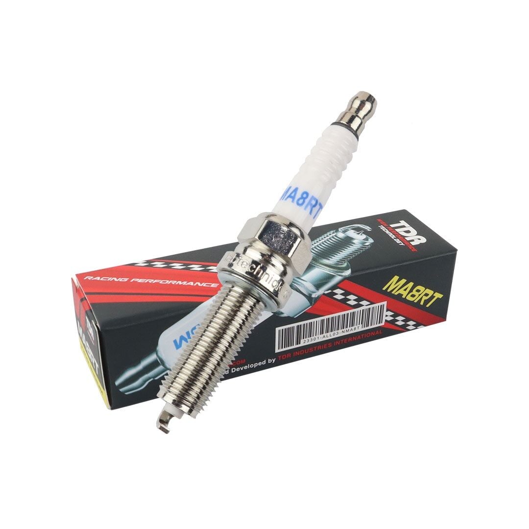 TDR XMAX 250 / 300 Twin İridyum Buji (2018-2025)