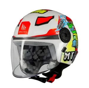 MT Genç Lite Dino a0 Parlak Kid