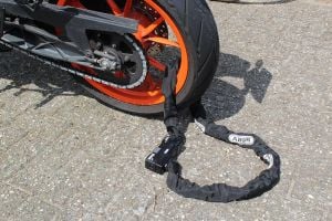 Abus GRANIT™ Extreme Plus 59/12HKS170 Zincir Kilit