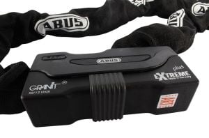 Abus GRANIT™ Extreme Plus 59/12HKS170 Zincir Kilit