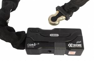 Abus GRANIT™ Extreme Plus 59/12HKS170 Zincir Kilit