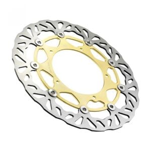 Tdr R6/ R25-MT25 Ön Büyük Fren Disk  320MM