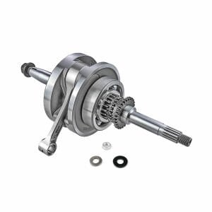 Tdr Nmax 125 / 155 Buyuk Krank (2020-2024)