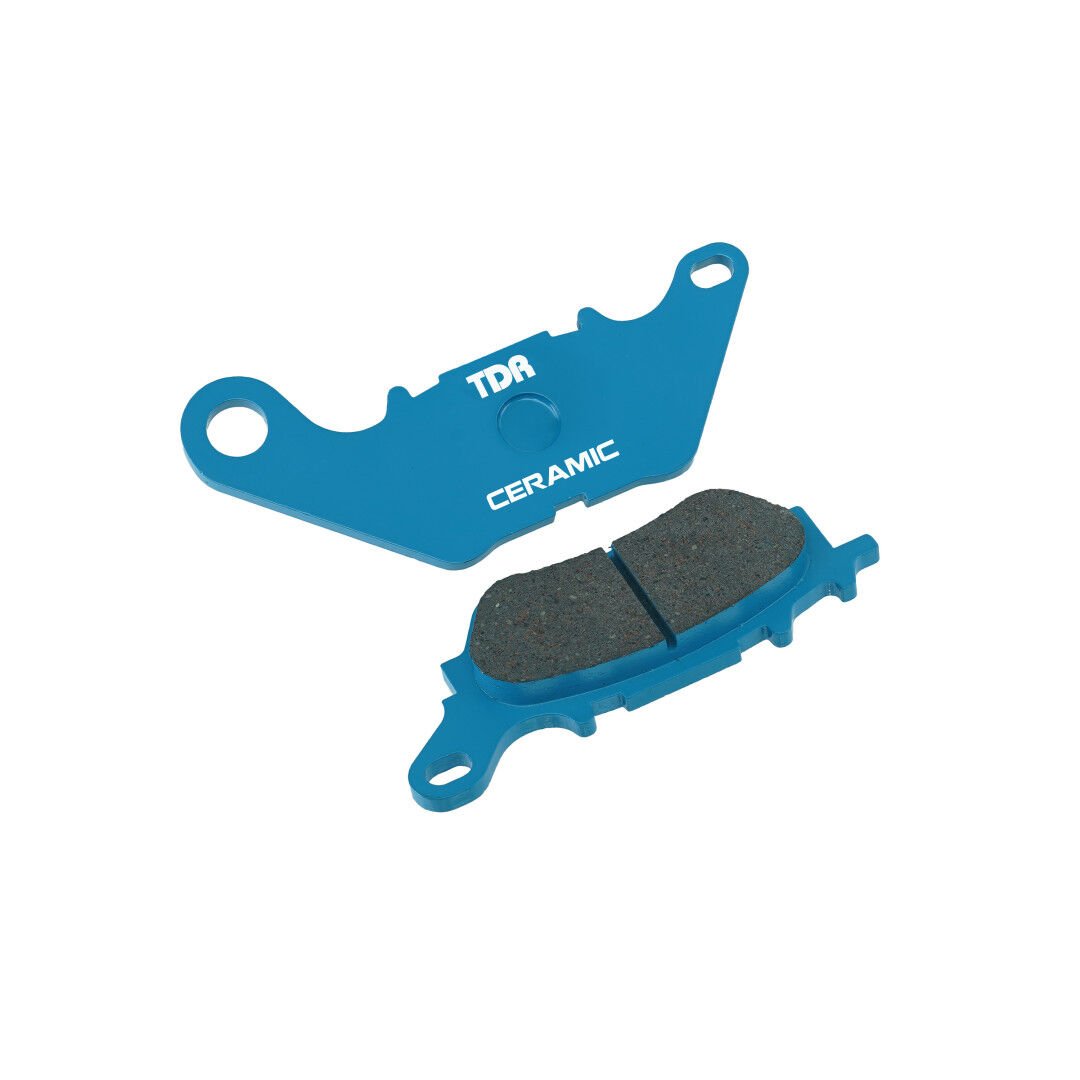 Tdr Ultra Seramik Fren Balatası Nmax Ön (2018-2025)
