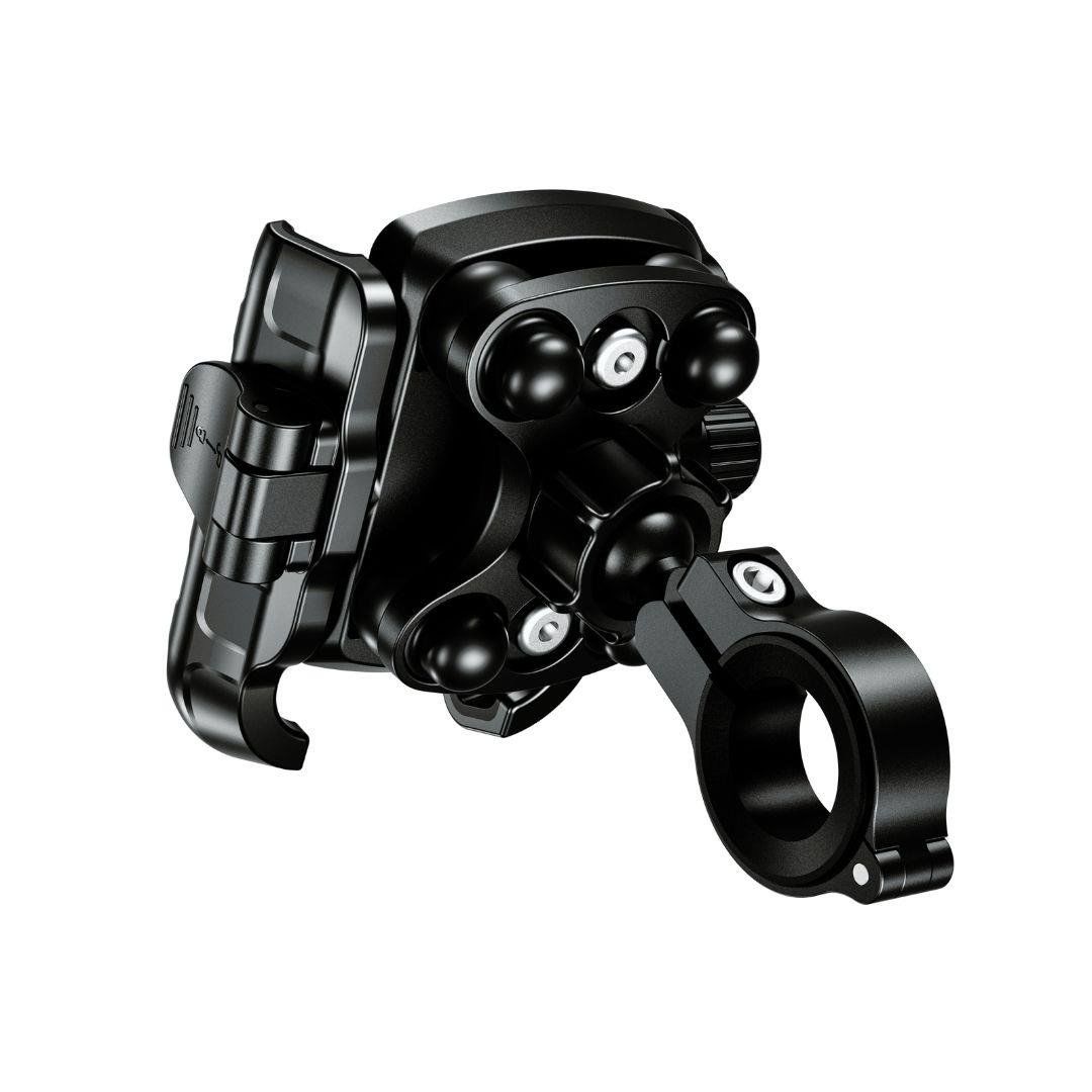 Nukrotech MRT Road Titreşim Modüllü Telefon Tutucu