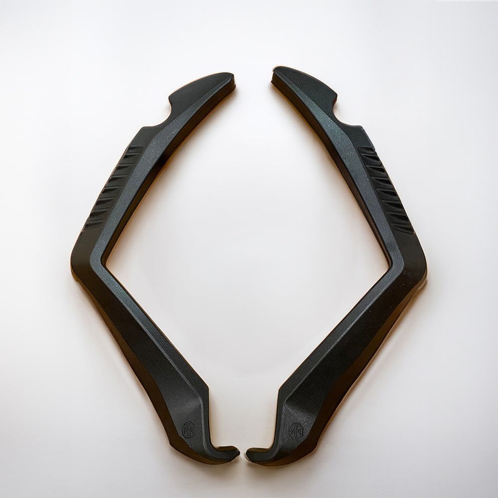 MM Xmax On Grenaj Ve Bacak Koruma Dijital Kasa (2024)