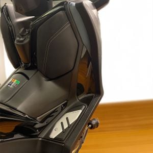 MM Xmax On Grenaj Ve Bacak Koruma Dijital Kasa (2024)