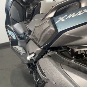 MM Xmax Sele Altı Kuyruk Grenaj Koruma Dijital Kasa (2024)