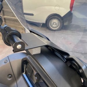 MM Xmax Telefon Tutucu Bar Dijital Kasa (2024) TechMax