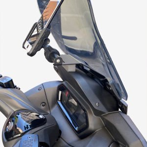 MM Xmax Telefon Tutucu Bar Dijital Kasa (2024) TechMax