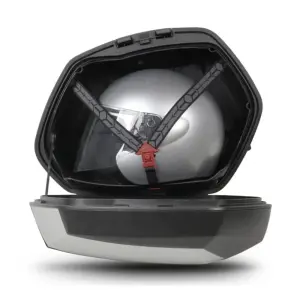 Shad SH35 SAĞ/SOL Aluminyum Premium Yan Çanta