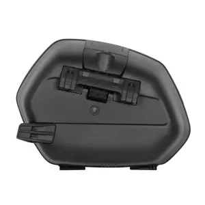 Shad SH35 SAĞ/SOL Aluminyum Premium Yan Çanta