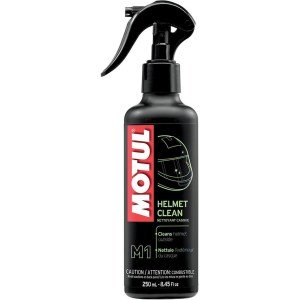 MOTUL M1 KASK VE VİZÖR TEMİZLEYİCİ (250 ML)