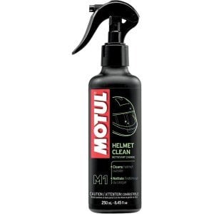MOTUL M1 KASK VE VİZÖR TEMİZLEYİCİ (250 ML)