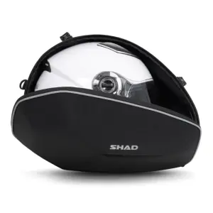 Shad Genişleyebilir Yan Çanta Seti 58LT Unıversal