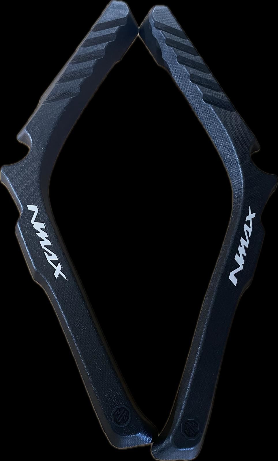 MM Nmax Ön Bacak Koruma (2023-2024)