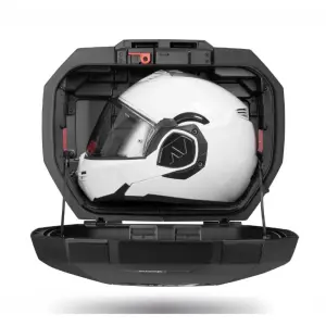 Shad SH38X Genişletilebilir Karbon Yan Çanta Seti Sağ ve Sol