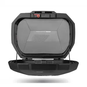 Shad SH38X Genişletilebilir Karbon Yan Çanta Seti Sağ ve Sol