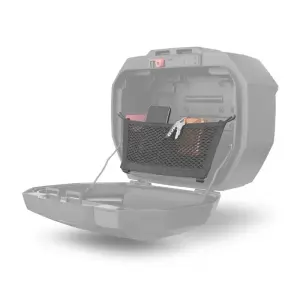 Shad SH38X Genişletilebilir Karbon Yan Çanta Seti Sağ ve Sol