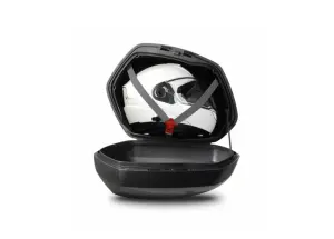 Shad SH36 Sağ/Sol Carbon Premium Yan Çanta