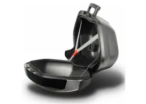 Shad SH36 Sağ/Sol Carbon Premium Yan Çanta