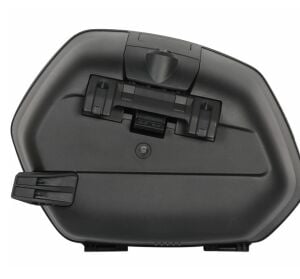 Shad SH36 Sağ/Sol Carbon Premium Yan Çanta