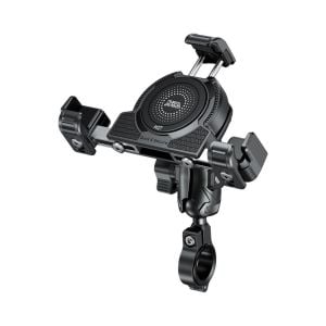 Nukrotech M27 Titreşim Modüllü Telefon Tutucu