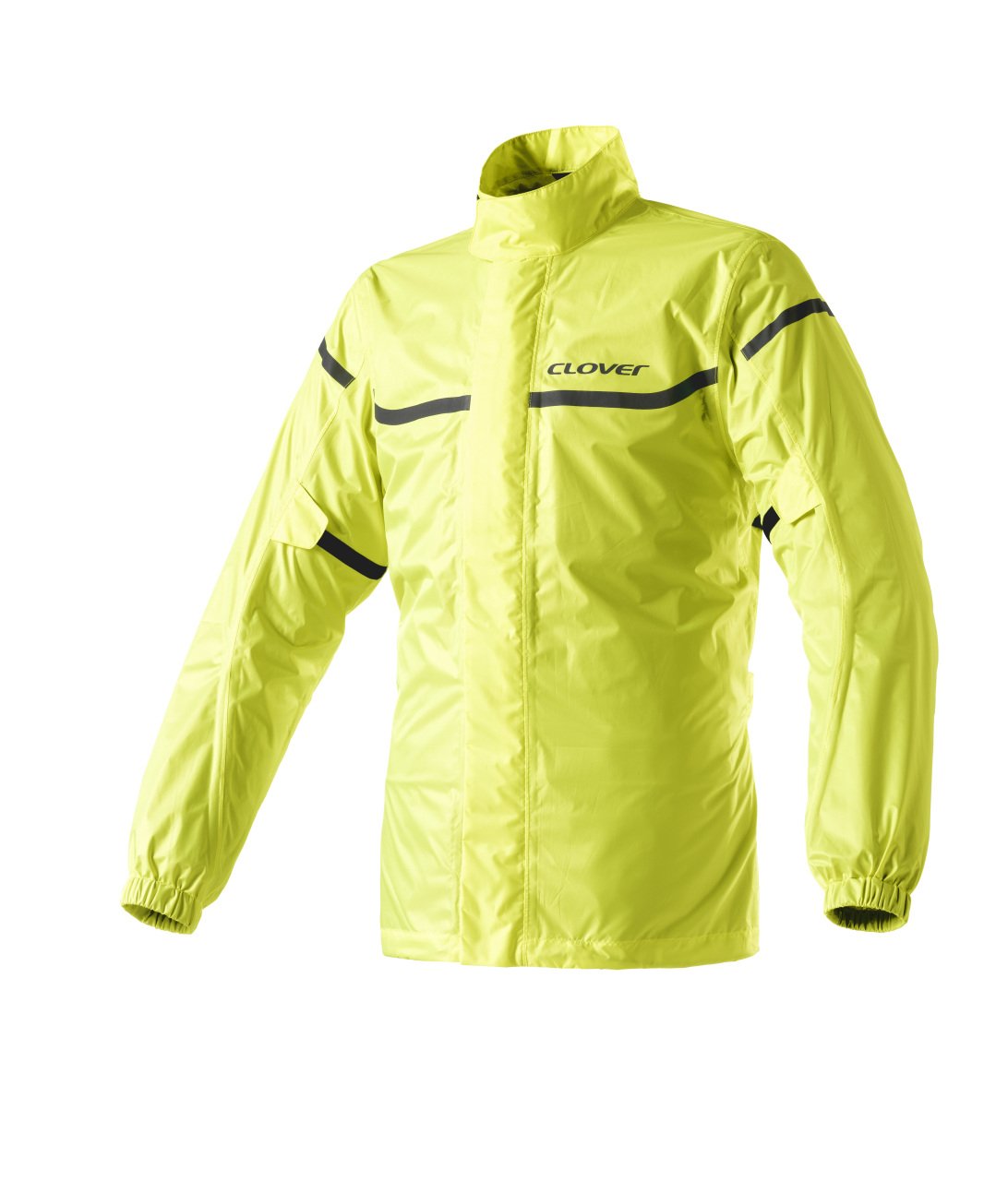 ＊Clover＊ Clover Wet Jacket Pro WP / Üst Yağmurluk Neon