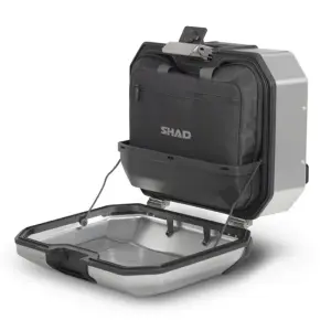 Shad TR36 Terra Yan Çanta - SAĞ