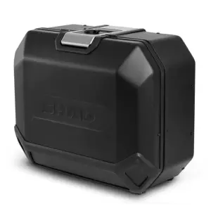 Shad TR36 Terra Yan Çanta Black Edition - SOL