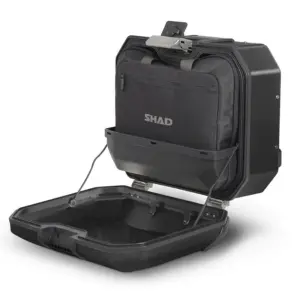 Shad TR36 Terra Yan Çanta Black Edition - SOL