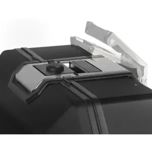 Shad TR36 Terra Yan Çanta Black Edition - SOL