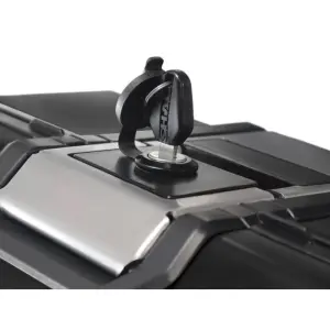 Shad TR36 Terra Yan Çanta Black Edition - SOL