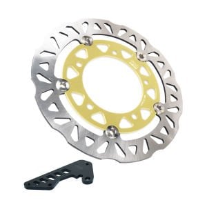 Tdr PCX 125 Ön Fren Büyük Disk Kiti 260MM
