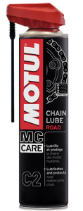 MOTUL C2 ROAD ZİNCİR YAĞI (400 ML)
