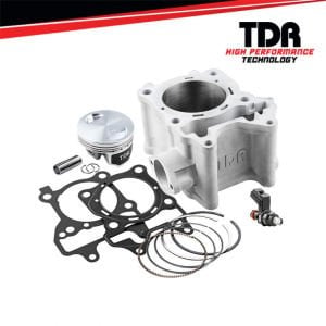 Tdr Pcx 125 / 150 Silindir Kiti 62MM (2018-2020)