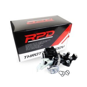 Tdr Pcx 125 Throttle Body 32MM