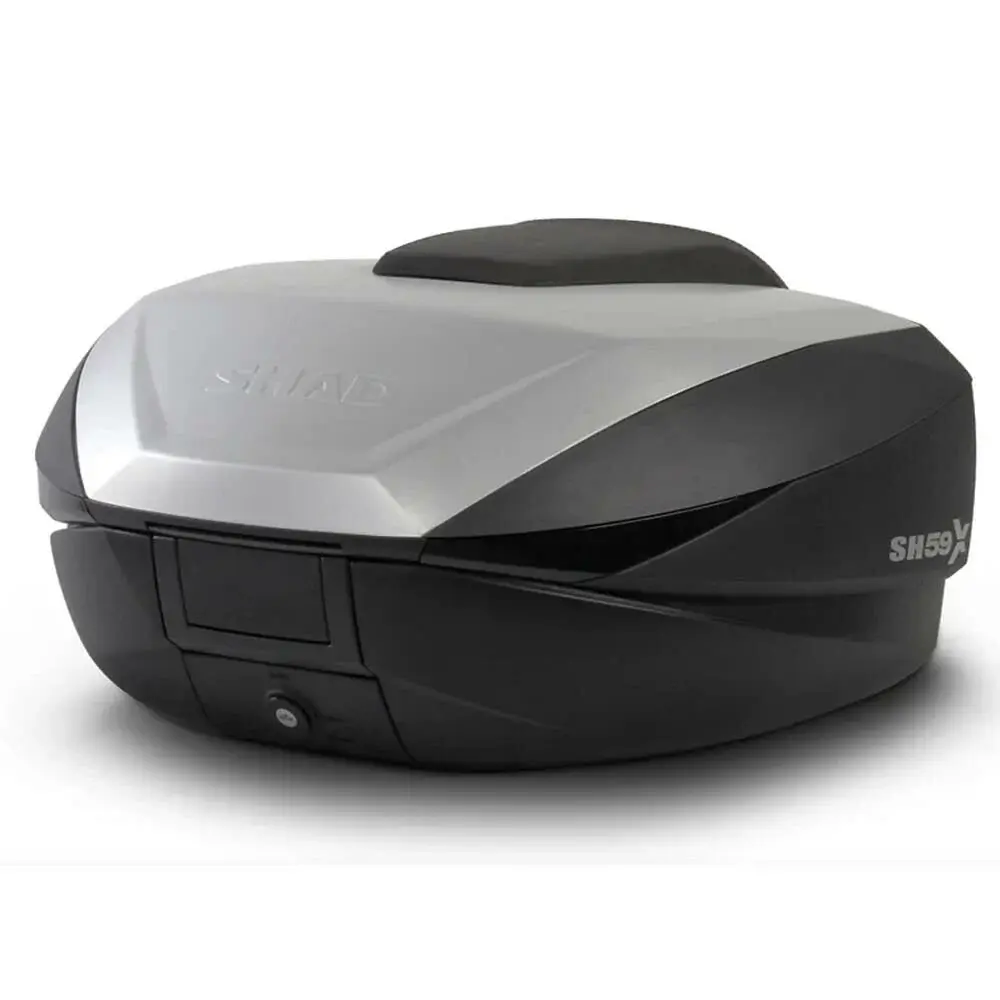 Shdd SH59X ALUMİNYUM Genişleyebilen Premium Çanta