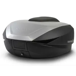 Shdd SH59X ALUMİNYUM Genişleyebilen Premium Çanta