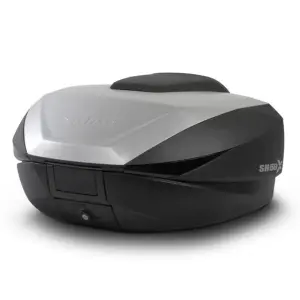 Shdd SH59X ALUMİNYUM Genişleyebilen Premium Çanta