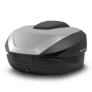 Shdd SH59X ALUMİNYUM Genişleyebilen Premium Çanta