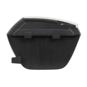 Shad SH23 Yan Çanta - Siyah