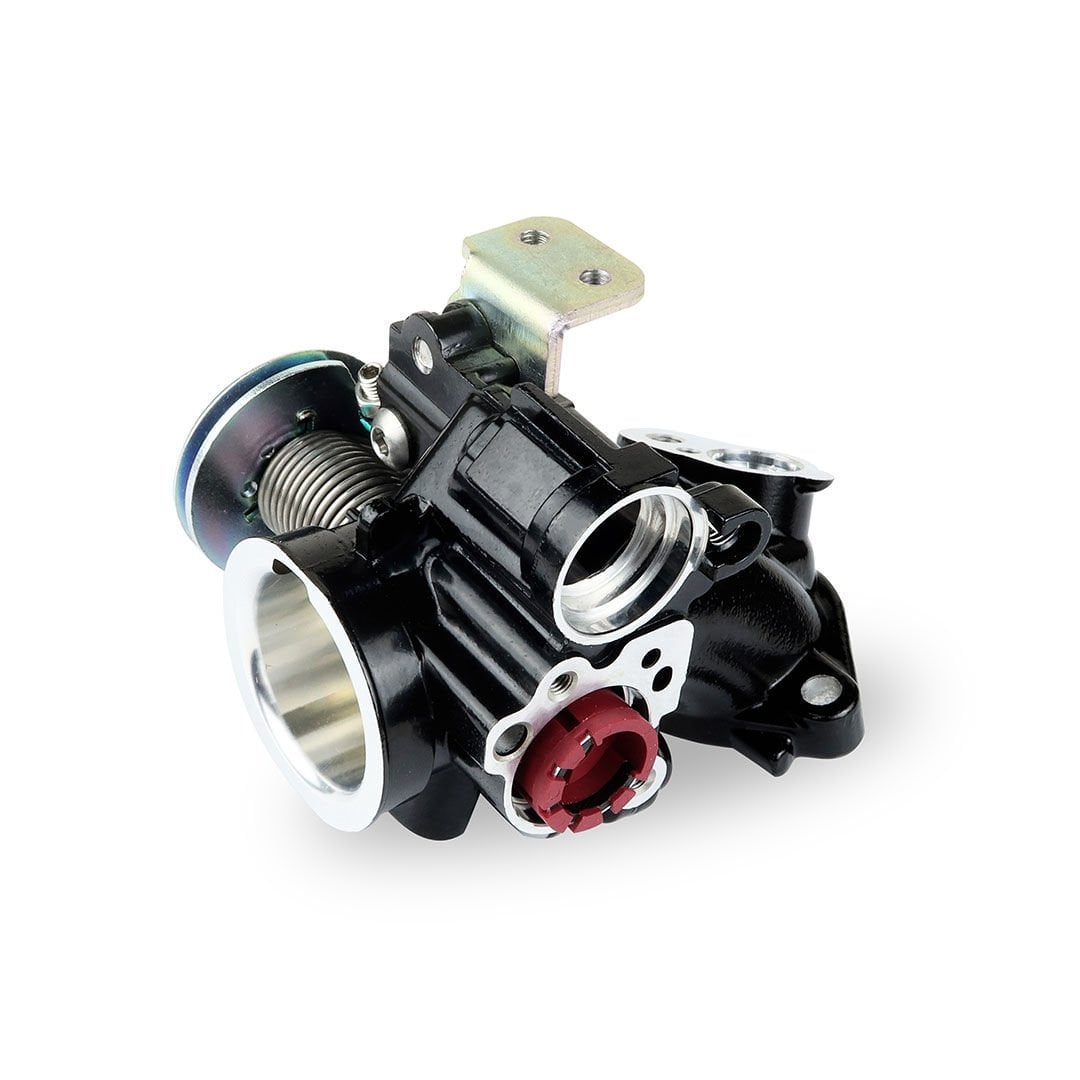 Tdr Nmax 125 / 155 Throttle Body 36MM (2020-2024)