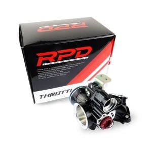 Tdr Nmax 125 / 155 Throttle Body 36MM (2020-2024)
