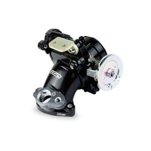 Tdr Nmax 125 / 155 Throttle Body 36MM (2020-2024)