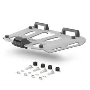 Shad Terra Alüminyum Çantalar İçin Alu Alt Tabla