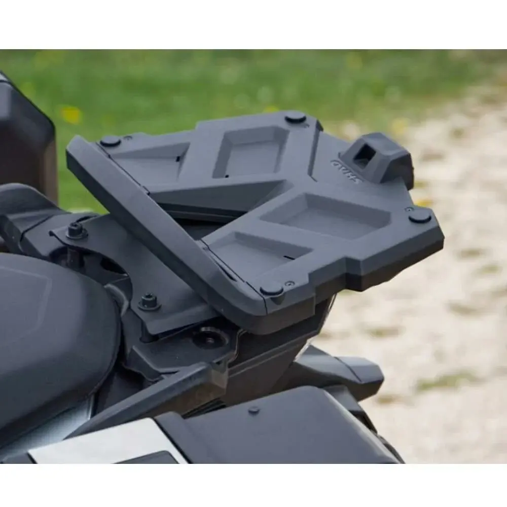 Shad Terra Alüminyum Çantalar İçin Alt Tabla