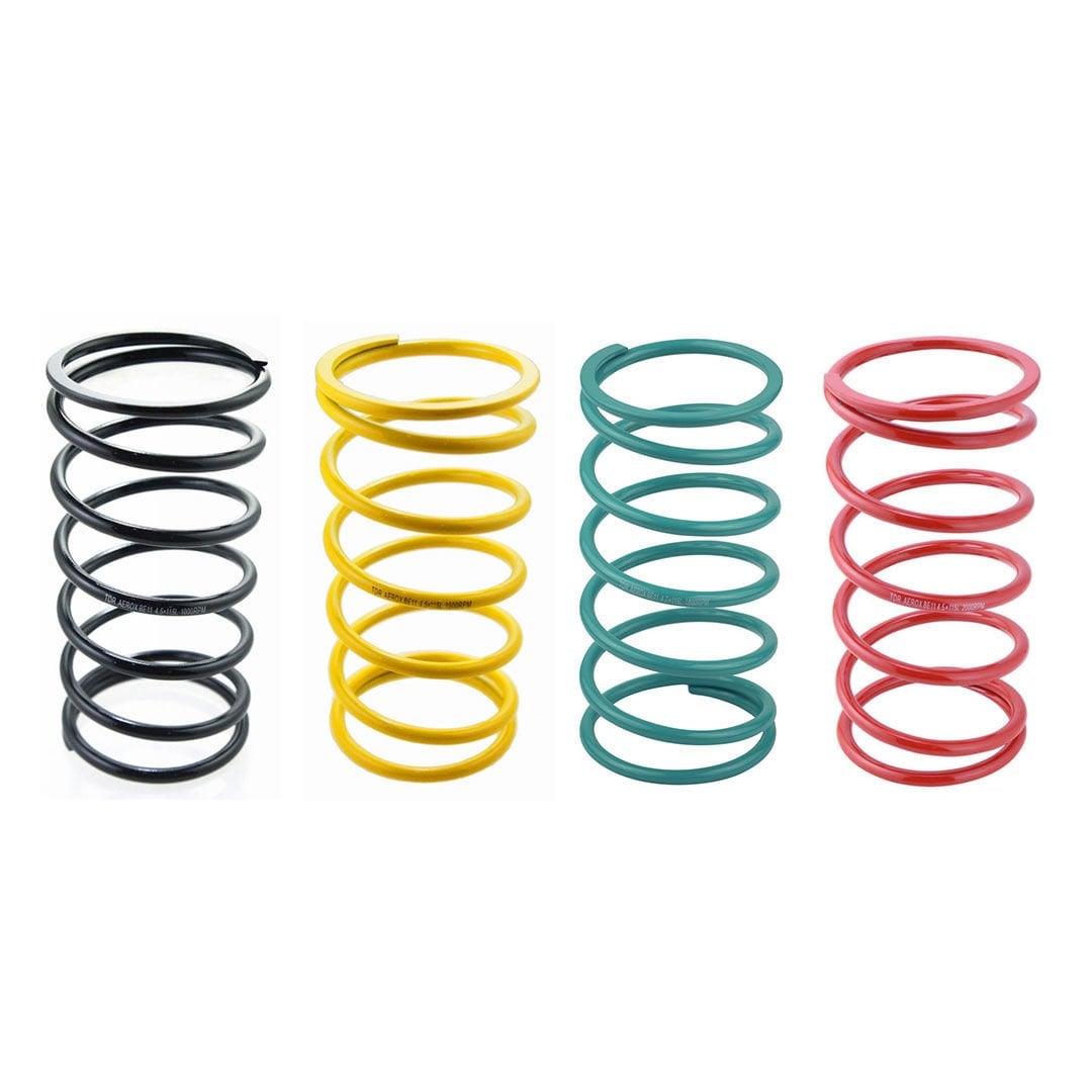 TDR NMAX 125 / 155 CVT Yay Rpm  (2020-2025)