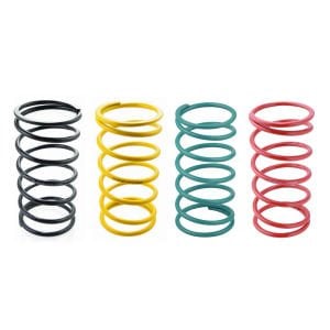 TDR NMAX 125 / 155 CVT Yay Rpm  (2020-2025)